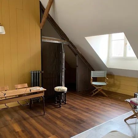 Le Nid De 3* Rochefort-en-Yvelines
