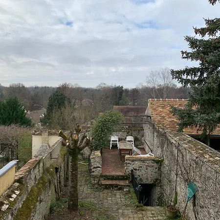 Le Nid De Rochefort-en-Yvelines