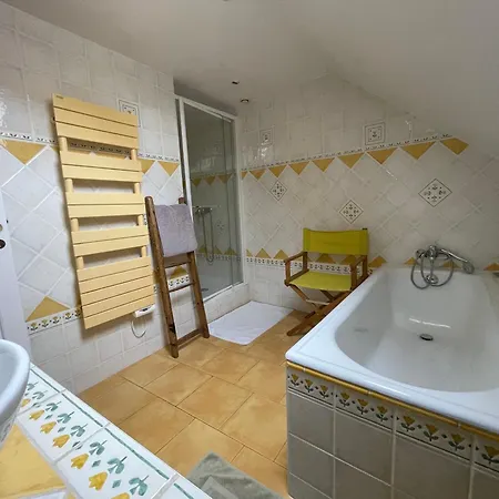 Le Nid De 3* Rochefort-en-Yvelines