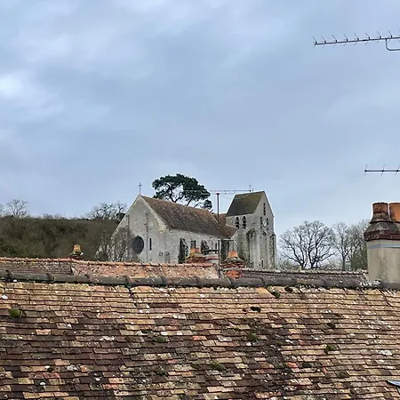 Le Nid De Rochefort-en-Yvelines